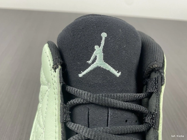 Air Low Jordan DM0803-300 Retro 13 (2021) Single's Day 0724